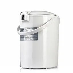 Електричний термопот Panasonic NC-EG4000WTS 4 л білий - мініатюра 6