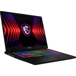 Ноутбук MSI Crosshair 16 HX [CROSSHAIR1614057] [133110] - мініатюра 4