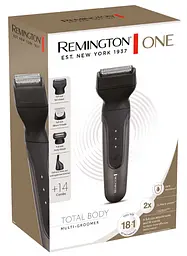 Тример універсальний Remington PG780 E51 REM One TotalBody Multigroomer (6947462) - мініатюра 4
