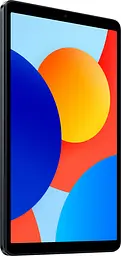 Планшет Xiaomi Redmi Pad SE 8.7 6/128GB Graphite Gray (Global) LTE - мініатюра 2