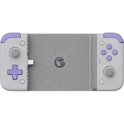 Геймпад XiaoJi GameSir X2s Type-C White [122720] - мініатюра 6