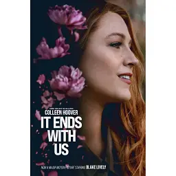 It Ends With Us - Коллін Гувер