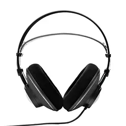 Навушники AKG K612 PRO 2458X00100 Black - мініатюра 2