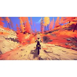 Ключ активації Microsoft Offroad Masters: Motocross RAces для Xbox One/Series S/X - мініатюра 6