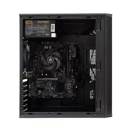 Комп'ютер GTL Office Advanced 123 (Intel Core i3 12100 / H610 / 16G DDR4 / SSD 480 GB / ATX / 500W / no OS) (GTLCOA1216S4A5_M6138) - мініатюра 3