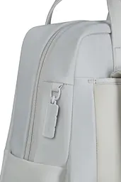 Рюкзак 15.6" Samsonite 4PACK CLOUDY GREY 41x30x12 KP3*68004 - мініатюра 10