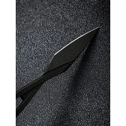 Ніж фіксований тактичний Civivi D-Art, D2 (12.5 см) чорний - мініатюра 14