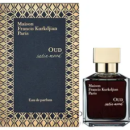 Парфумована вода Maison Francis Kurkdjian Oud Satin Mood 200 мл