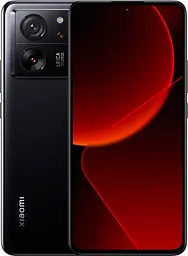 Смартфон Xiaomi 13T 8/256GB Black (Global)