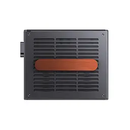 Корпус для ПК JONSBO T6 Black - мініатюра 7
