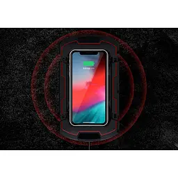 Риг (клітка) для смартфона Ulanzi U-Rig Lite Wireless 2099 [117719] - мініатюра 7