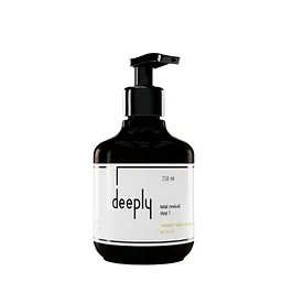 Холодне відновлення волосся Deeply Total ReVival Step 1, 250 мл