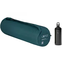 Килимок самонадувний Exped MegaMat LW Бірюзовий (1054-018.1264) - мініатюра 3