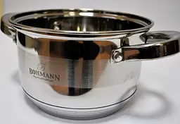 Набір посуду Bohmann BHL-1275 NTF (12 предметів) - мініатюра 5