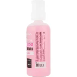 Засіб для зняття гель-лаку Ноготок Gel Remover Pro з помпою 500 мл - мініатюра 2