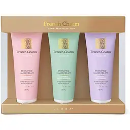 Набір подарунковий для жiнок Liora french charm
