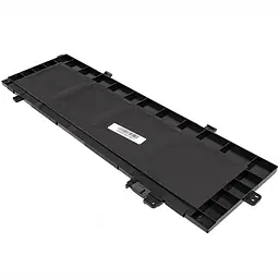 Батарея для ноутбука Lenovo L21M4P73 (ThinkPad P16s Gen 1 ThinkPad T16 Gen 1) 15.48 3390mAh 52.5Wh Чорний