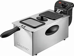 Фритюрниця Clatronic FR 3586 - мініатюра 4