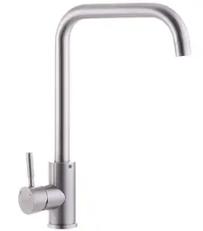 Змішувач для кухні ZERIX SUS-011G ZX3110