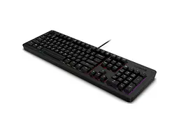 Клавіатура Lenovo Legion K310 RGB Gaming Keyboard UA (GY41N91855) - мініатюра 4