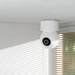 IP-камера Xiaomi iMiLab C22 Home Security Camera (CMSXJ60A) - мініатюра 4