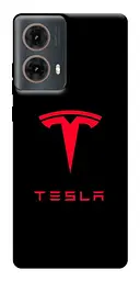 Чохол Demsky Tesla для Motorola Moto G85