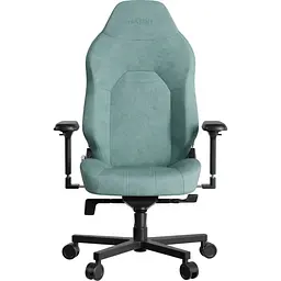 Геймерське крісло Hator Arc 3 L Velour Turquoise (HTC3443L) [170591] - мініатюра 2