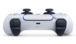 Геймпад Sony DualSense White (9399902) - мініатюра 3