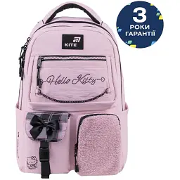 Рюкзак для старшої школи Kite Education teens 2587M HK-2 - мініатюра 2