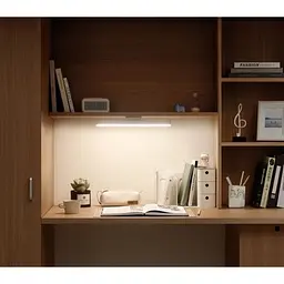 Нічний світильник Xiaomi Magnetic Reading Light Bar [BHR8956GL] [119174] - мініатюра 6