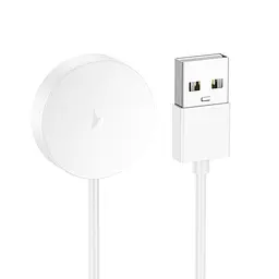 Зарядний пристрій для Hoco Y29/Y42 Ultra/Y43 White