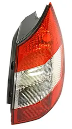 Ліхтар (фонарь) задній правий Renault Scenic II 03-10р Depo (551-1937R-UE-CR)