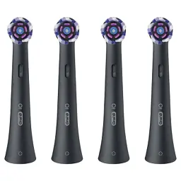 Насадка для зубної щітки Oral-B iO Блискуче відбілювання 4 шт (8700216199254) - мініатюра 10