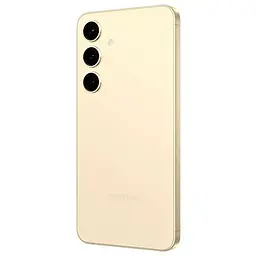 Смартфон Samsung Galaxy S24+ 12/256Gb Amber Yellow (SM-S926B/DS) UA UCRF [5G, NFC, 2 SIM/1 SIM + 1 eSIM] - мініатюра 2