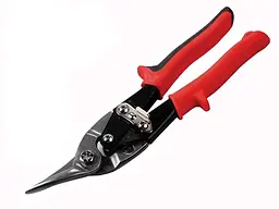 Ножиці по металу MASTER TOOL праві CrMo '01-0426