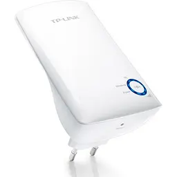 Ретранслятор Wi-Fi сигналу TPLINK TL-WA854RE - мініатюра 6