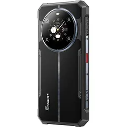 Смартфон Fossibot F109 8/256GB Black (Global) NFC - мініатюра 2