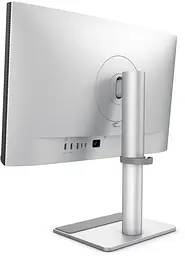 Монітор 27" BenQ 31.5" MA320UP Silver-Grey UHD IPS 60Hz (9H.LP9LB.QBE) - мініатюра 4