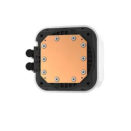 СВО Deepcool LQ360 Ultra ARGB WH (R-LQ360-WHASMC-G-1) - мініатюра 6