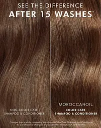 Шампунь Moroccanoil Color Care для збереження кольору волосся 1000 мл