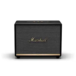 Мультимедійна акустика Marshall Woburn II Black (1001904) - мініатюра 2