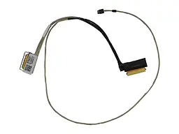 Шлейф матриці / шлейф екрана для ноутбука Acer Aspire A315-55, A315-57, Extensa EX215-53 (DDZAUALC011) Оригінал від Acer, 15.6", 30pin, 60Hz