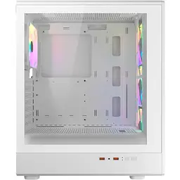 Корпус Cougar AIRFACE PURE PRO White (Airface Pure RGB (White)) - мініатюра 9