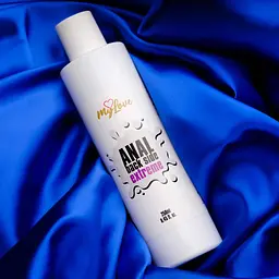 Гель-лубрикант MyLove Anal Back Side Extreme, 250 мл - мініатюра 5