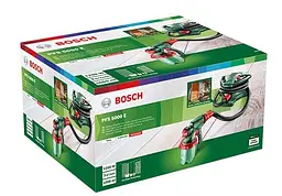 Фарборозпилювач PFS 5000 E 1200Вт 500 мл/хв. Bosch teh0025630 - мініатюра 4
