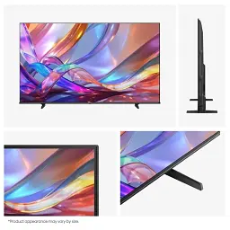 Телевізор HISENSE 50E7S - мініатюра 2