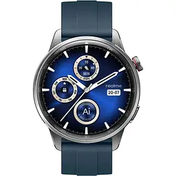 Смарт-годинник Realme Watch S2 Silver_EU - мініатюра 3