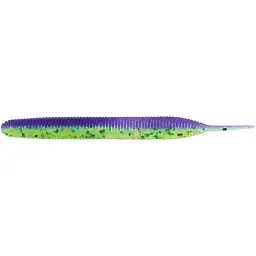 Силікон Keitech Sexy Impact 3.8" EA#17 midnight chart back (10 шт/уп)