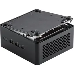 Комп'ютер ASUS NUC 14 Pro RNUC14RVHI300002I / Core 3 100U, M.2 22x80 NVMe, 22x42 NVMe/2.5'' SATA (90AR0072-M00040) - мініатюра 11