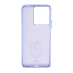 Чехол ArmorStandart ICON для Xiaomi Redmi 13C 4G / Poco C65 Lavender (ARM72483) - мініатюра 2
